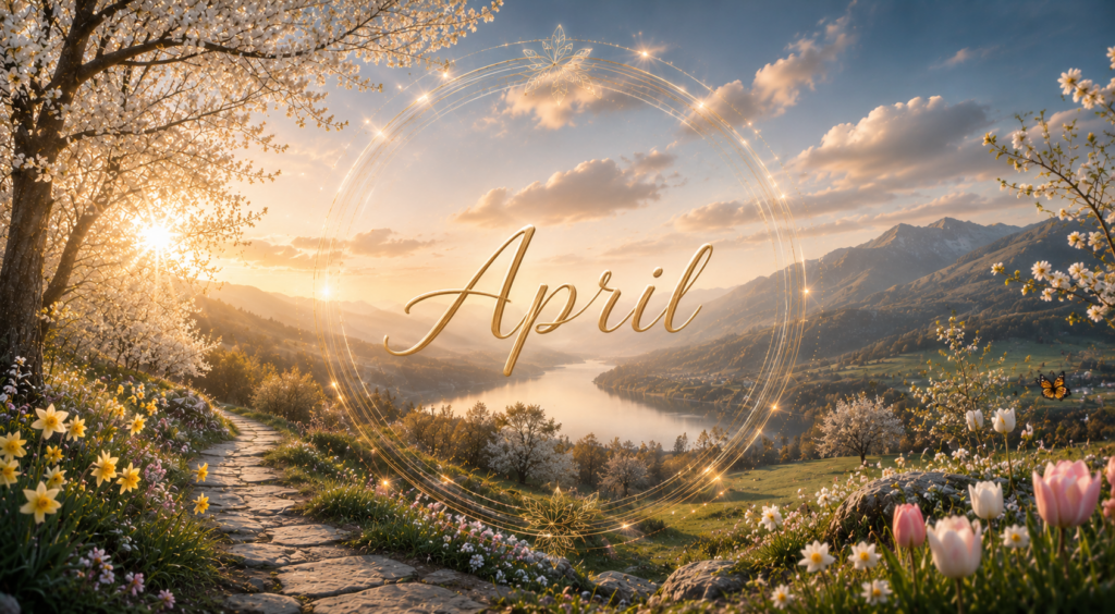 Monatsimpulse – April 2026
