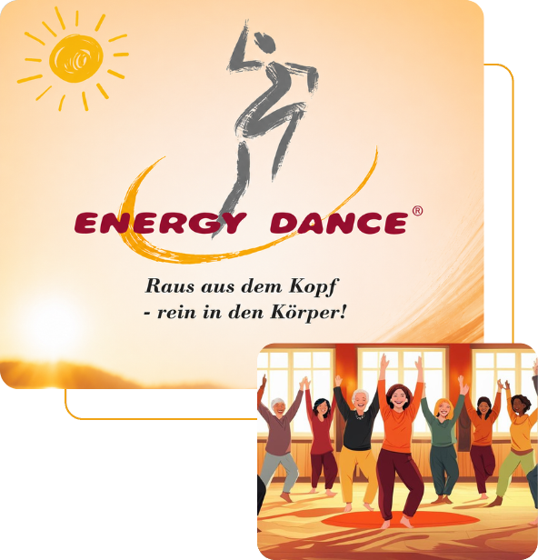 ENERGY DANCE®