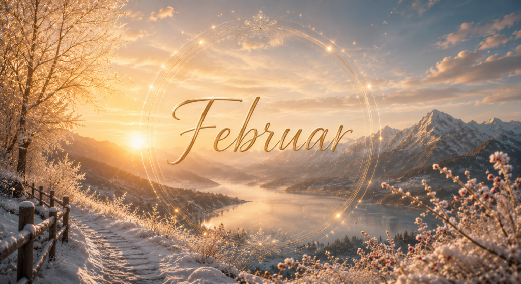 Monatsimpulse – Februar 2026