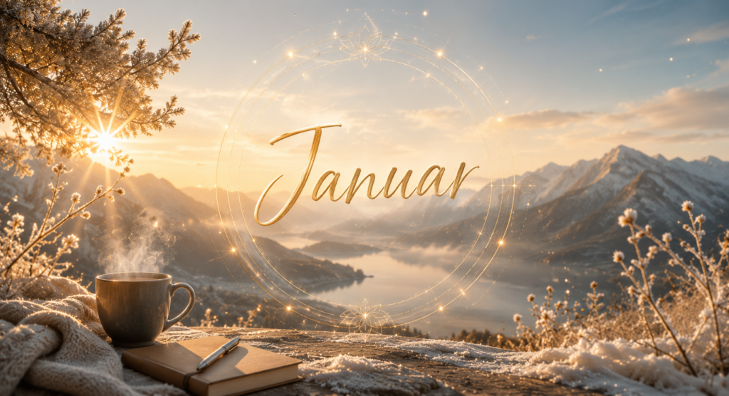 Monatsimpulse – Januar 2026