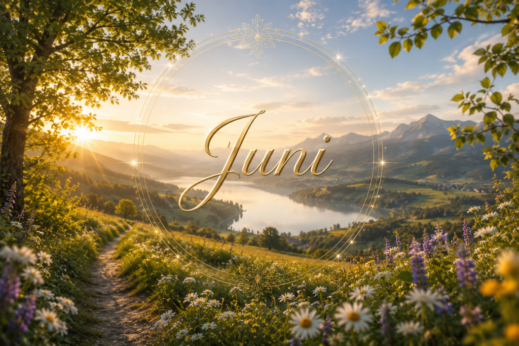 Monatsimpulse – Juni 2026
