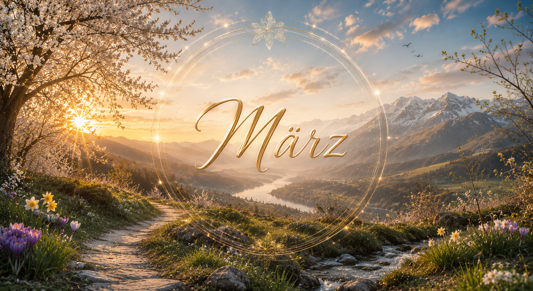 März 2026