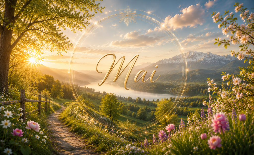 Monatsimpulse – Mai 2026