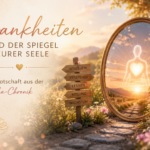 Krankheiten aus Sicht der Akasha Chronik