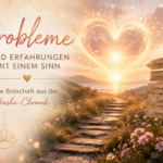 Probleme aus Sicht der Akasha Chronik