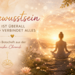 Bewusstsein aus Sicht der Akasha Chronik