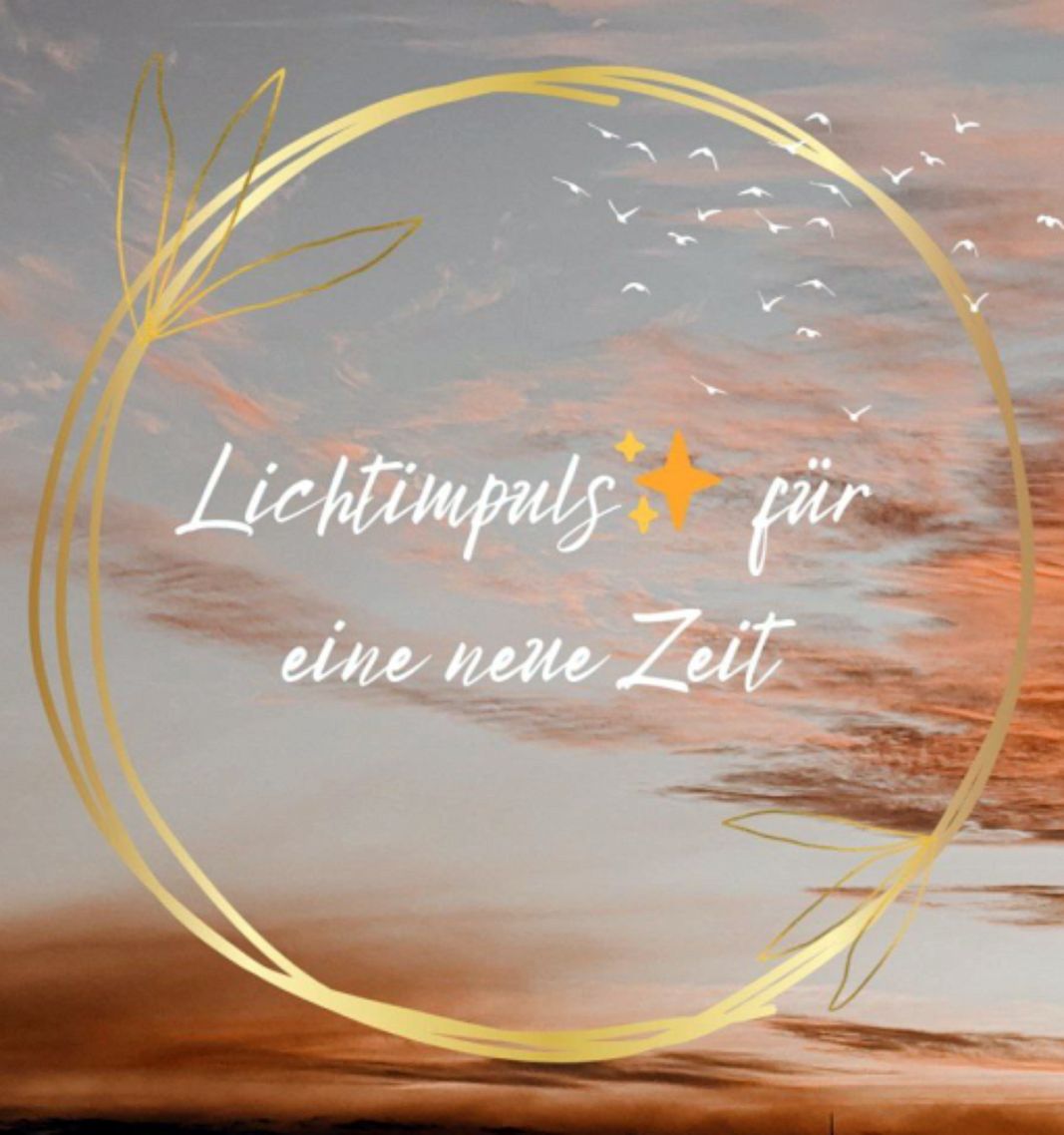 Lichtimpuls Messe