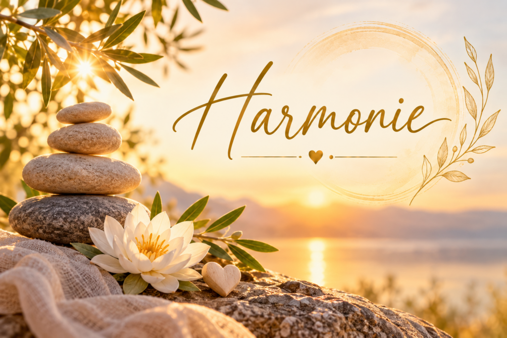 Harmonie – Aus Sicht der Akasha Chronik