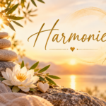 Harmonie aus Sicht von Akasha