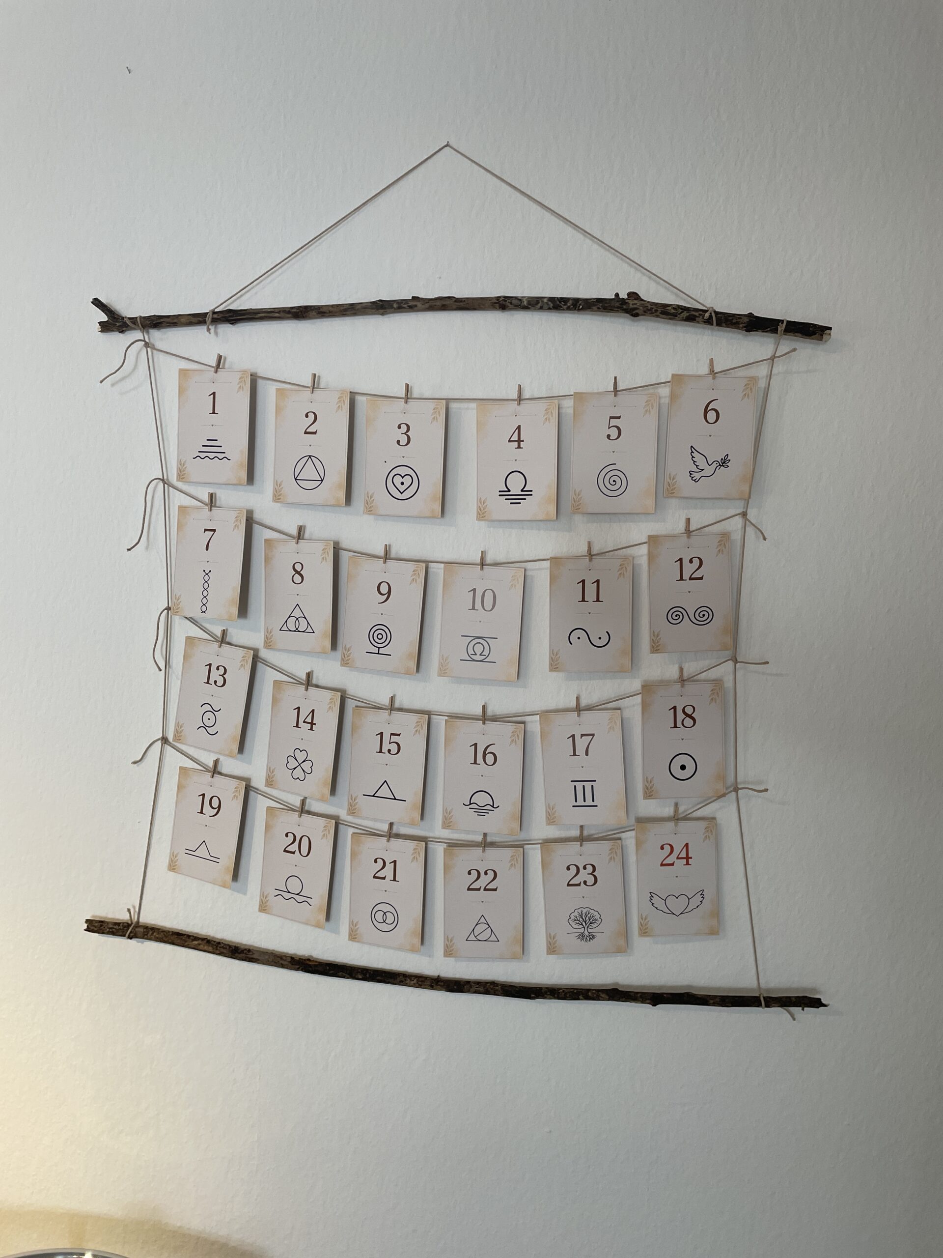 Adventskalender