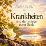 Krankheiten aus Sicht der Akasha Chronik