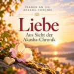 Liebe - Aus Sicht der Akasha Chronik