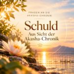 Schuld aus Sicht der Akasha Chronik