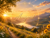 Monatsimpulse - August